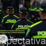ATENCION: … La DNDA fortalece el control del derecho de autor con apoyo de la Policía Nacional