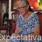 Crónica: …  A su mamá la corona de Rey Vallenato Vitalicio para Juancho Rois, le llenó el corazón
