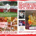 La próxima Edición Especial impresa de su y nuestra Revista EXPECTATIVA 44 Años, dedicada al 48 Festival Nacional del Porro en San Pelayo Córdoba Junio 2025, se encuentra lista para su Impresión