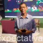 Con mucha Fe en Dios seguimos pidiendo cadenas de Oraciones por la salud de nuestro gran amigo y colega periodista Fredy Guerrero