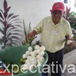 En Montería ha fallecido  uno de sus personajes muy queridos: Manuel Francisco Talaigua
