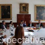 “Invitamos a todo el país a rechazar la violencia”: Iglesia tras reunión con altos representantes del Estado