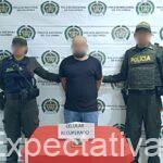 Dos capturados en Montería por andar “con la señal equivocada”. Celulares tenían reporte de hurto