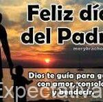 Celebración Día del Padre hoy Domingo, 15 de junio de 2025, felicitaciones a todos los que lo tienen con vida y a los que lo tenemos  fallecido muchos recurdos de gratitud y descansen en la Paz de Dios y brille para ellos la Luz Perpetua, son los deseos del personal de Revista EXPECTATIVA 44 Años.