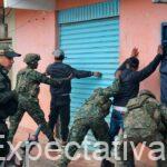 Mindefensa confirma rescate de 57 militares secuestrados en el Cauca y más de 20 capturas en flagrancia