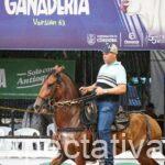 Récord de asistencia y éxito rotundo en la Feria Nacional e Internacional de la Ganadería 2025