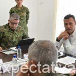 Catatumbo: seis toneladas de cocaína incautadas, 37 capturados y recuperación del 72 % del territorio en 153 días de operaciones