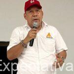 Pelayeros Invitan a su Festival Nacional del Porro: Osterman Araújo Díaz Directivo Central de Ademacor y Coordinador General del Movimiento de Renovación Sindical de Còrdoba MRS.