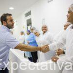 Laboratorio de Salud Pública de Córdoba alcanza calificación de 90 puntos y se consolida como referente nacional