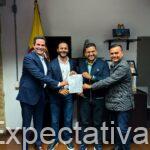 Departamento de Córdoba y Gobierno Nacional firman convenio por más de $56 mil millones para llevar agua potable a cuatro municipios: Cereté, San Carlos, Ciénaga de Oro y Sahagún