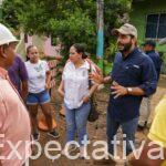 Avanza la revolución del agua para los cordobeses: Acueducto Regional del San Jorge y alcantarillado en Nueva Estación, Buenavista, pronto serán una realidad