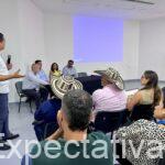 Gobernación de Córdoba sigue fortaleciendo la Red de Gobierno Digital en el departamento con respaldo de la CRC*