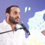 Columna del Gobernador de Córdoba, Erasmo Zuleta Bechara, para los lectores de Revista EXPECTATIVA 44 Años … A proteger las regalías