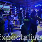 Policía Metropolitana refuerza operativos de seguridad en la Comuna 2 como parte de la estrategia “Montería Vive Segura”
