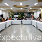 Segunda sesión del Consejo de Política Social en Montería: avances en prevención de violencia y seguridad alimentaria