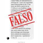 No se deje engañar: Alcaldía de Montería desmiente mensajes falsos sobre entrega de cascos que circulan por cuenta falsa de Instagram