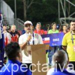 Montería alcanzó una ocupación hotelera del 98,7 % durante el Panamericano de Sóftbol Femenino