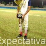 CARTAGENA … En el  Torneo Sub 17 de Béisbol el campeón fue  Turbaco, subcampeón Cararin, en éste equipo jugó Lorenzo Isaac Bula Miranda oriundo de Montería Córdoba de buen desempeño.
