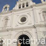 Cada año sigue el fervor de los devotos por la Virgen del Carmen, en Montería fue grandioso