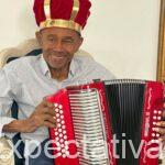 Crónica: …  Ovidio Granados, siempre estuvo “Ensegundao” en el Festival de la Leyenda Vallenata