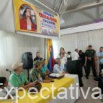 La Precandidata a la Presidencia de Colombia, Carolina Corcho le habló a los cordobeses sobre su aspiración.