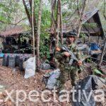 Ejército Nacional realiza balance operacional del primer semestre del año 2025 en Córdoba, Sucre y el Bajo Cauca antioqueño