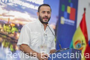 Columna del Gobernador de Córdoba Erasmo Zuleta Bechara, para nuestros lectores de Revista EXPECTATIVA 44 Años … Presupuesto 2026: obras son amores