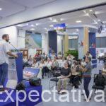 Córdoba recibe a más de 150 empresarios internacionales en el XIV Encuentro Empresarial Andino