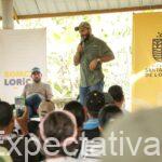 Banco de Maquinaria Amarilla de la Gobernación de Córdoba sigue rehabilitando las vías terciarias y fortaleciendo la atención integral en el territorio