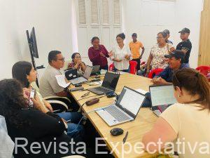 900 familias mejorarán sus condiciones. Gobernación de Córdoba avanza en la postulación de beneficiarios del programa mejoramiento de vivienda de la mano de alcaldías
