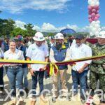UNGRD y Gobernación de Córdoba entregan puente militar que beneficia a más de 16.000 habitantes en Tierralta