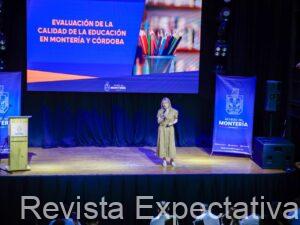 Montería lidera la calidad educativa en Córdoba según  ICFES: Inversiones en infraestructura y preparación de estudiantes por parte de la Alcaldía se reflejan en mejores resultados en las Pruebas Saber 11