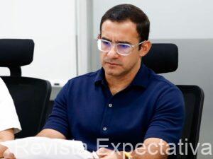 Alcalde Kerguelén entregó balance tras fuerte aguacero y dio a conocer soluciones estructurales para mitigar inundaciones en la ciudad