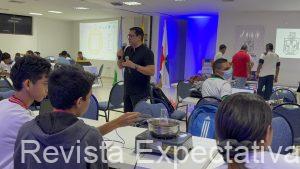 Montería potencia el aprendizaje STEM con electrónica y robótica en más de 45 instituciones educativas