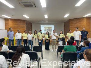 Más de 8.000 tamizajes en salud mental se han realizado con la estrategia Prevenir de la Alcaldía de Montería
