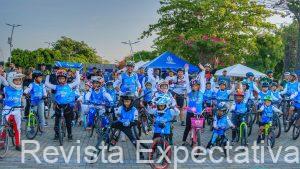 Niños y niñas serán protagonistas en la Ruta Montería Córdoba 2025, inscripción gratuita en el Fondito Kids