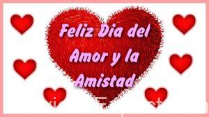 Hoy Sábado 20 de Septiembre 2025 se celebra el día de Amor y Amistad en Colombia. Revista EXPECTATIVA los felicita.