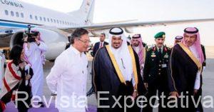 Nuevas oportunidades comerciales para el agro colombiano en el Medio Oriente