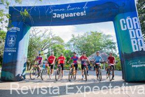 Planeta Rica se impuso en el ciclismo MTB de los V Juegos Departamentales y Paradepartamentales Córdoba 2025