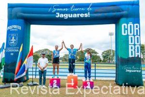 Lorica lidera el medallero de los V Juegos Departamentales y Paradepartamentales de Córdoba 2025