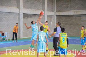 Lorica fue el escenario donde se definieron los campeones del baloncesto en los V Juegos Córdoba 2025