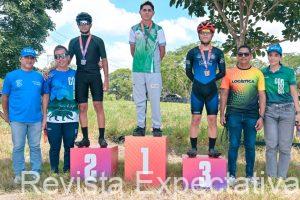 Ciclismo de ruta y contrarreloj individual dejaron sus ganadores en los V Juegos Córdoba 2025