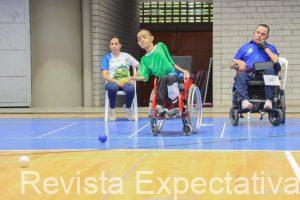 Córdoba impulsa la inclusión deportiva y el crecimiento del sector paralímpico en los V Juegos Departamentales y Paradepartamentales 2025