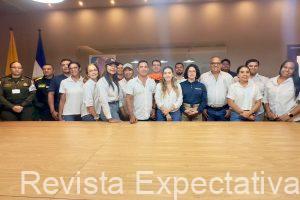 Córdoba se prepara para una temporada de fin de año segura y confiable. El departamento se consolida como un destino atractivo para visitar