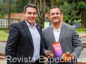 Montería avanza: alcalde Hugo Kerguelén recibió reconocimiento nacional por el progreso de la ciudad en competitividad