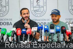 Este sábado es la gran inauguración de los V Juegos Deportivos Departamentales y Paradepartamentales, el evento juvenil más importante de Córdoba