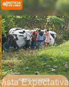 En lamentable Accidente de tránsito en la vía Montería – Planeta Rica Córdoba, dejaron de existir  dos distinguidas profesionales de la sociedad de Planeta Rica: Piedad Durán Solís y Gilma Romero Redonde