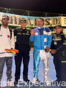 Cine al Parque: un espacio para la convivencia y la unión familiar