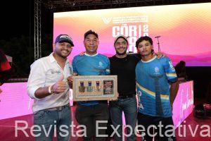 Córdoba demostró la fuerza de su reserva deportiva con Montería, Lorica y Planeta Rica en lo más alto del medallero de los V Juegos Departamentales y Paradepartamentales Córdoba 2025