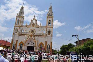Comunidad religiosa de Ayapel le celebró el día a su santo patrono San Jerónimo.
